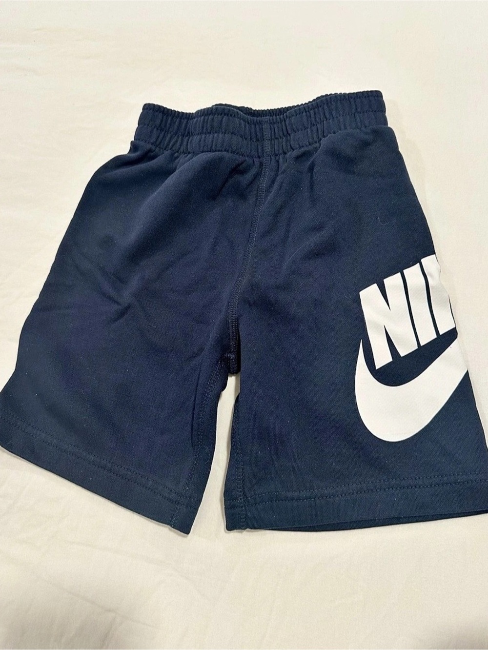 Nike Kids Swoosh Shorts Boys Little Kid L (6-7 years old)